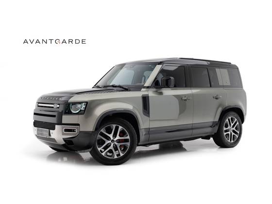 LAND ROVER DEFENDER 3.0 D300 TURBO DIESEL MHEV 110 X AWD AUTOMÁTICO